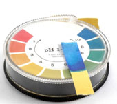 pH balance - weight loss coach