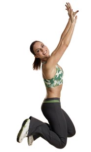 Sport - Weight Loss - Health - The 25th hour