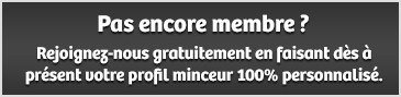 Pas encore membre ?
