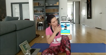 FB Live Fitness 