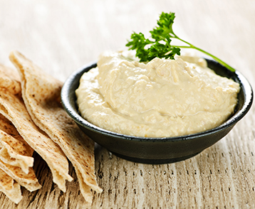 Hummus ou Humus