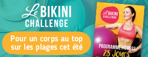 LeBikiniChallenge (Mars 2017)