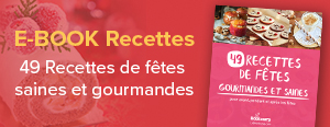 E-Book Recettes de Fêtes (Novembre 2017)