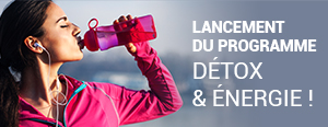 LeBootCamp Dtox & nergie (Janvier 2018)