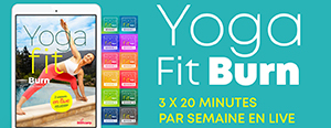 Yoga Fit Burn (Septembre 2019)