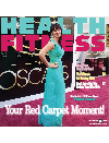 HealthFitness - May 2013