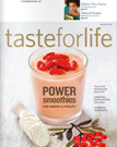 TasteForLife - Jan2014