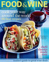 Valerie Orsoni featured in FoodAndWine Food And Wine