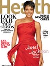 health magazine