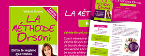 Sortie Livre Méthode Orsoni 2 (Août 2013)