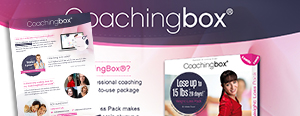 CoachingBox (July 2013)