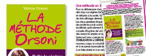 La méthode Orsoni (Mai 2012)