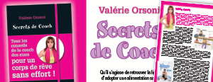 Secrets de coach (Octobre 2009)