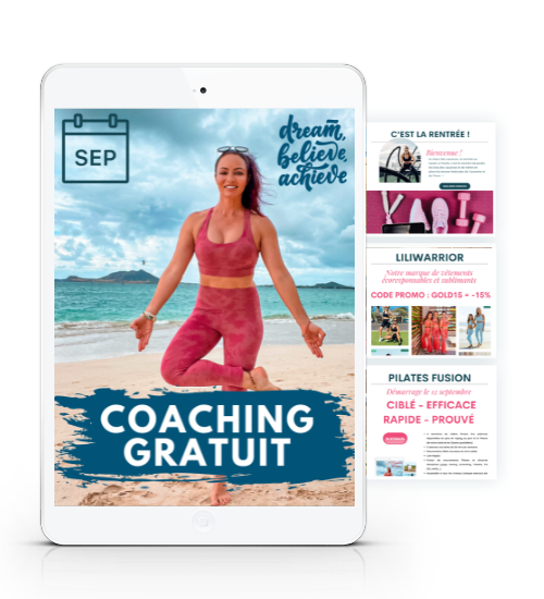 Coaching Septembre 2022