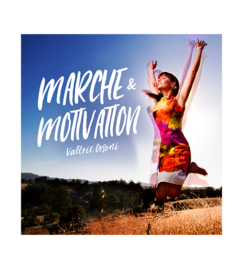 MP3 Marche & Motivation