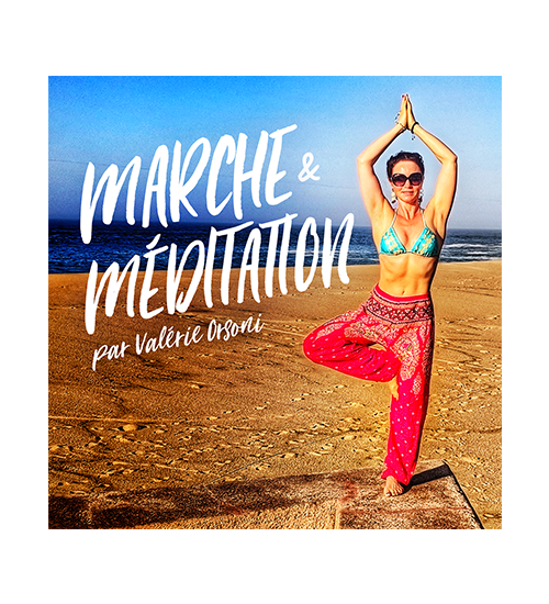 MP3 Marche & Mditation