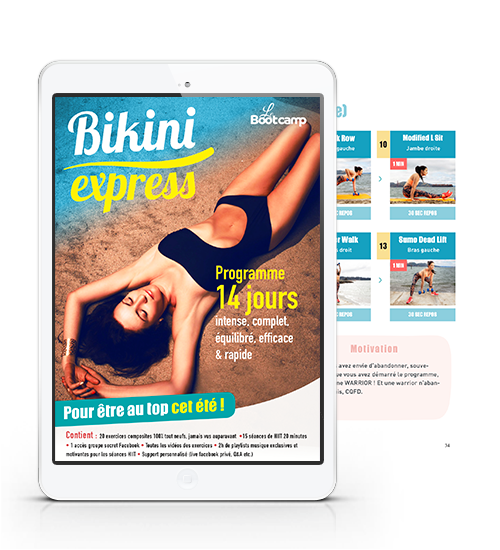 Bikini Express