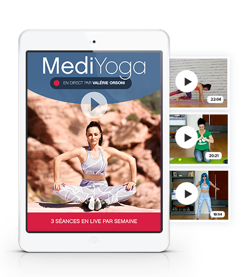 MediYoga