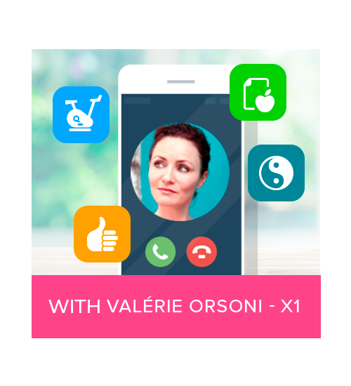 Coaching by Valerie Orsoni