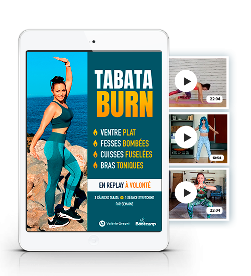 Tabata Burn