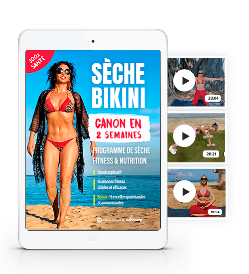 Sche Bikini