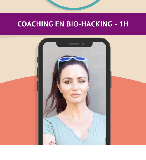 Coaching en Bio-hacking