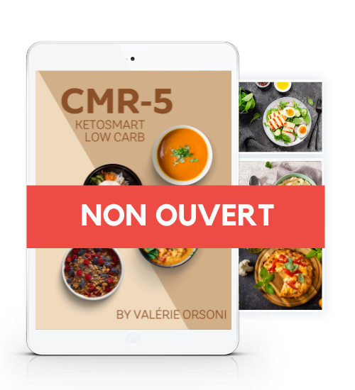 CMR 5 - KetoSmart LowCarb