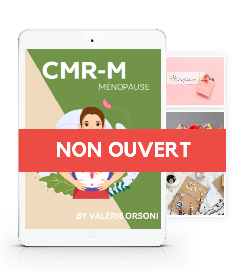 CMR – SUPER M (Ménopause)