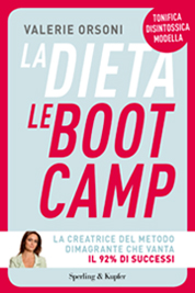 La Dieta - LeBootCamp