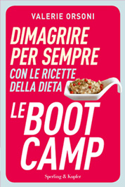 La Dieta - LeBootCamp