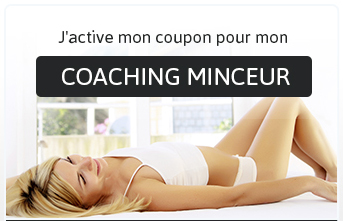 Coaching Minceur