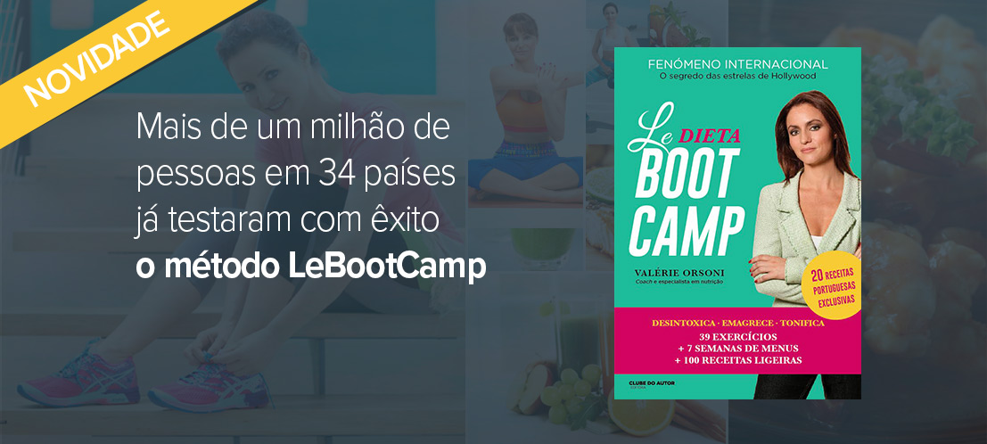 LeBootCamp Slider