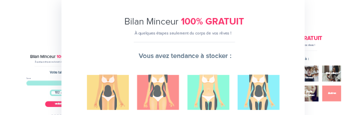 Bilan gratuit