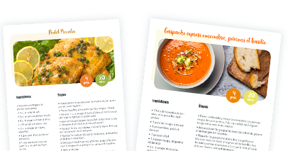 Programme Keto Smart 30®