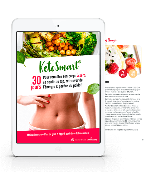 Programme Keto Smart 30®