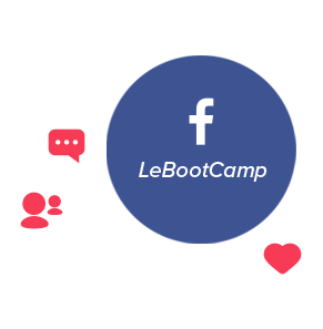 LeBootCamp Community