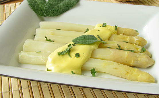 recette