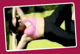 Butterfly Abs